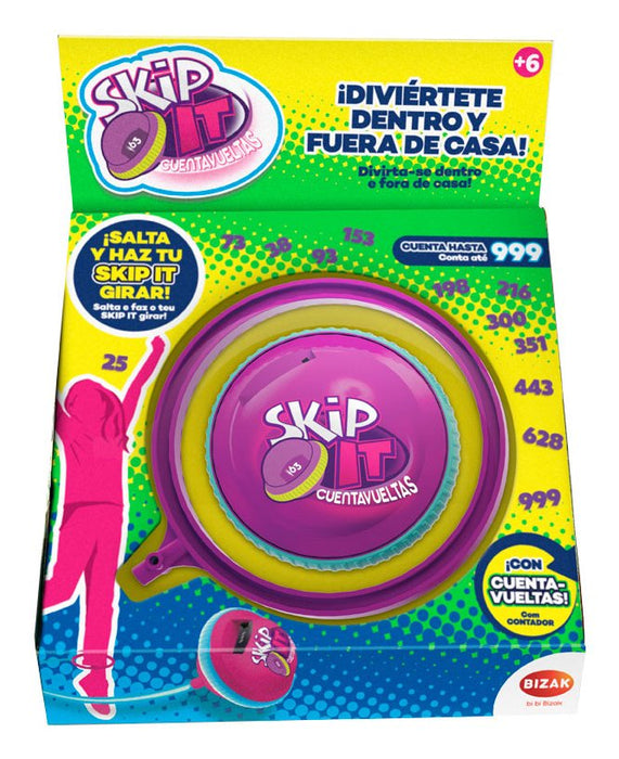 EAN 8432752015650 - Bizak 35007556 juguete interactivos imagen 3