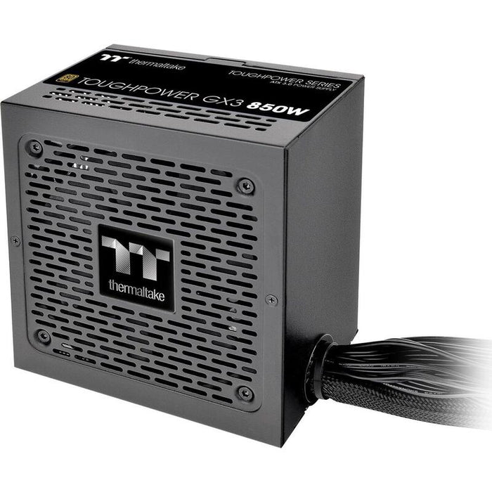 850w Thermaltake Toughpower Gx3 System Pack Atx 3,0 Gold Bulk