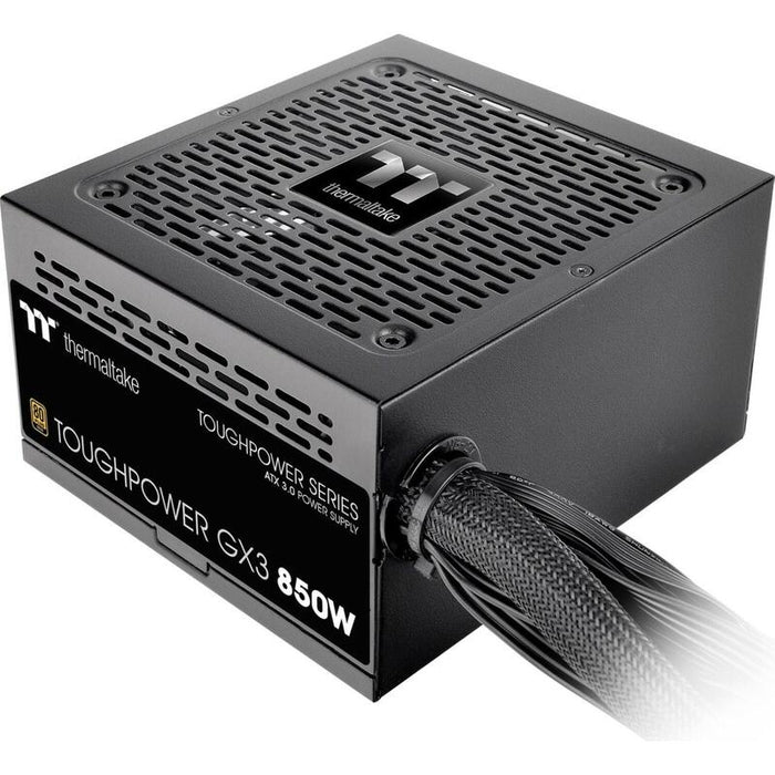 850w Thermaltake Toughpower Gx3 System Pack Atx 3,0 Gold Bulk