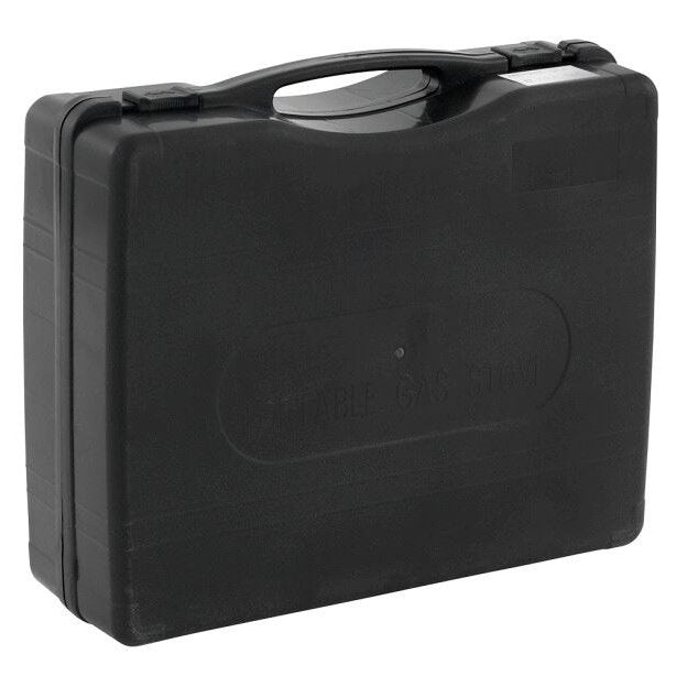 EAN 5709388109422 - Outwell Appetizer Etna Solo Hornilla de cartucho imagen 6