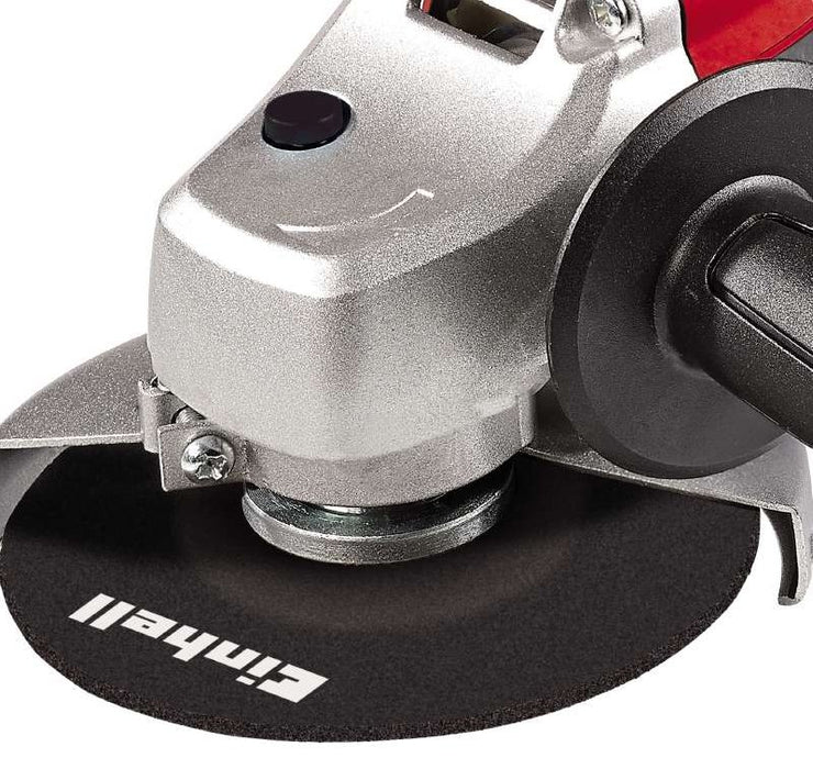 EAN 4006825603286 - Einhell TC-AG 125 amoladora angular 12,5 cm 11000 RPM 850 W 2,1 kg imagen 3