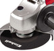 EAN 4006825603286 - Einhell TC-AG 125 amoladora angular 12,5 cm 11000 RPM 850 W 2,1 kg imagen 3
