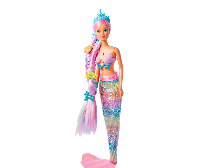 EAN 4006592079161 - Simba Toys Steffi LOVE Mermaid imagen 4