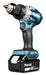 EAN 0088381775700 - Makita DDF489Z destornillador eléctrico y llave de impacto 1800 RPM Negro, Azul, Acero imagen 10
