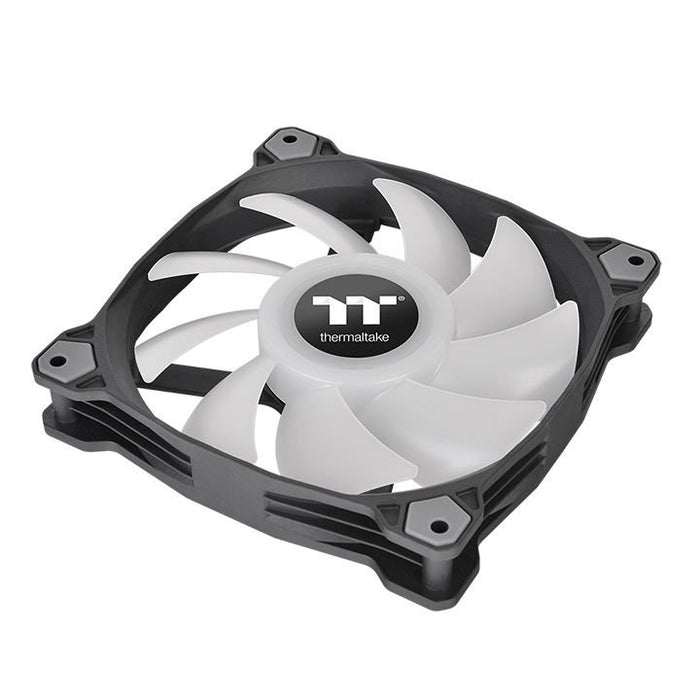 EAN 4713227525619 - Thermaltake Pure Duo 12 Universal Ventilador 12 cm Negro 2 pieza(s) imagen 4