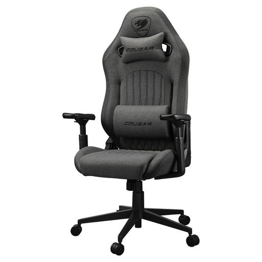 EAN 4710483779244 - COUGAR CGR-EPF-ROG Silla para videojuegos universal Gris imagen 2