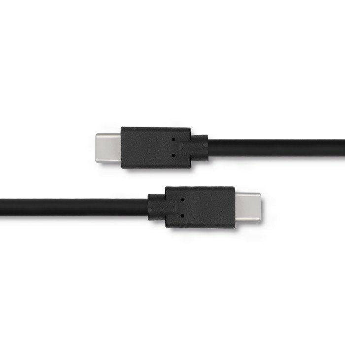 EAN 5901878523538 - Qoltec 52353 cable USB USB 3.2 Gen 1 (3.1 Gen 1) 3 m USB C Negro imagen 7
