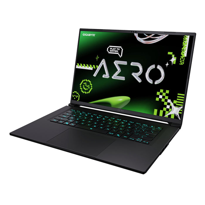 EAN 4719331767082 - GIGABYTE AERO X16 2WHA3PTC65AH ordenador portatil Copilot+ PC AMD Ryzen AI 9 HX 370 Portátil 40,6 cm (16" imagen 3