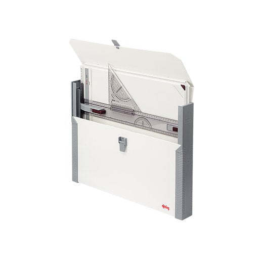 EAN 4006856522471 - Rotring S0232980 carpeta Gris, Blanco imagen 2