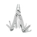 EAN 0037447000652 - Leatherman Wingman alicate multiherramienta para bolsillo 14 herramientas Acero inoxidable imagen 1