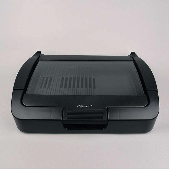 EAN 4820177145948 - Feel Maestro MR718 parrilla eléctrica de contacto imagen 1