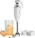 EAN 4011689903106 - ESGE M 122 S 0,6 L Batidora de inmersión 140 W Blanco imagen 8