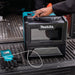 EAN 88381775922 - Makita MW001G Negro, Verde Solo microondas Encimera 8 L 500 W imagen 25