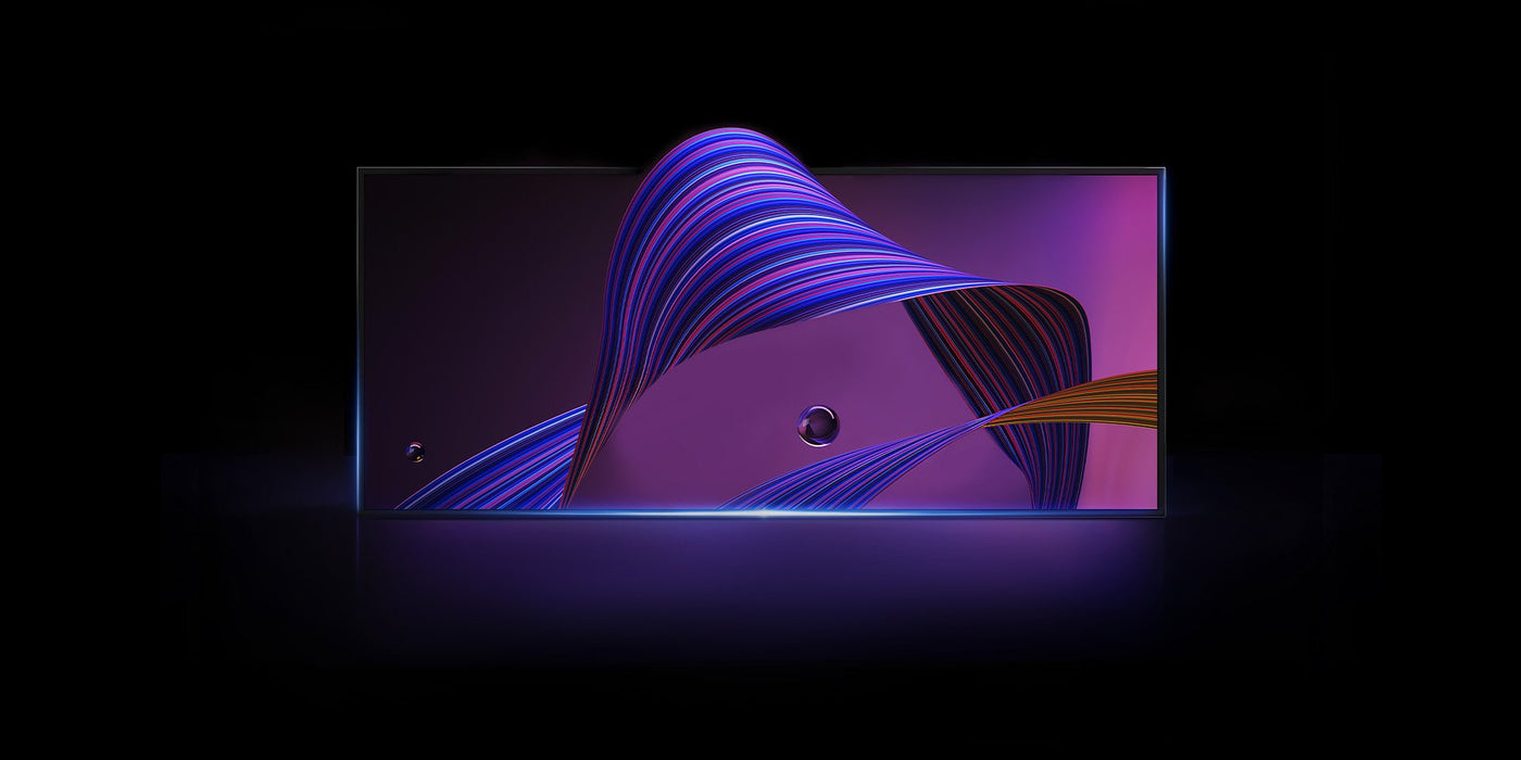 EAN 6927433606118 - MAXHUB UW92NA pantalla de señalización Pantalla plana para señalización digital 2,34 m (92") LCD Wifi 600 imagen 1