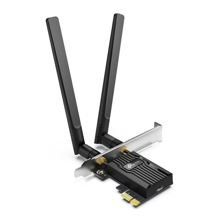 EAN 4897098687390 - TP-Link Archer TX55E WLAN / Bluetooth 2402 Mbit/s imagen 1