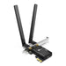EAN 4897098687390 - TP-Link Archer TX55E WLAN / Bluetooth 2402 Mbit/s imagen 1