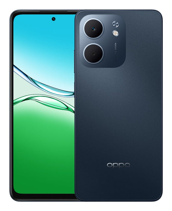 EAN 8056735030753 - OPPO A5x 16,9 cm (6.67") SIM doble 4G USB Tipo C 4 GB 128 GB 6000 mAh Azul imagen 1