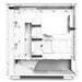 EAN 5056547202341 - NZXT H5 Flow Midi Tower Blanco imagen 6
