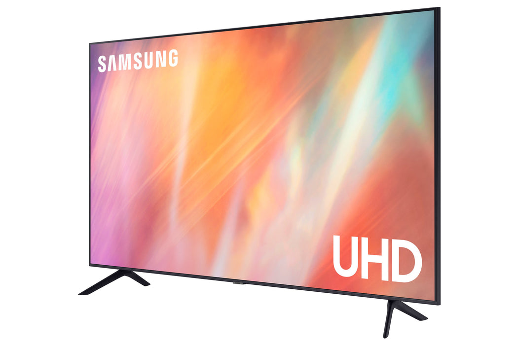 EAN 8806092206632 - Samsung BE50A-H 127 cm (50") Wifi 4K Ultra HD Gris Procesador incorporado Tizen imagen 12