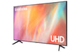 EAN 8806092206632 - Samsung BE50A-H 127 cm (50") Wifi 4K Ultra HD Gris Procesador incorporado Tizen imagen 12