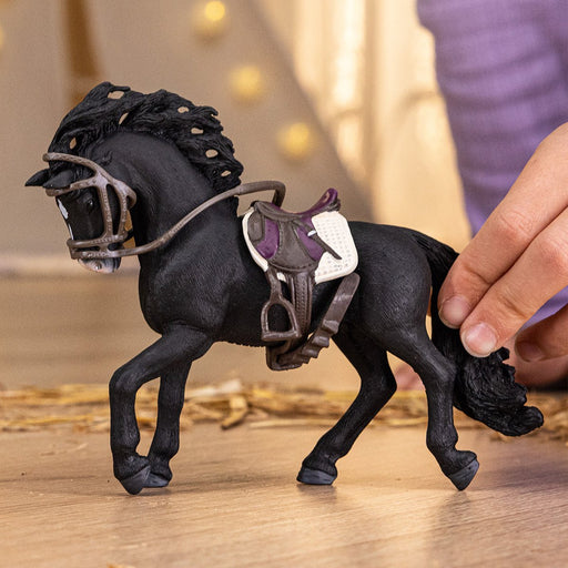EAN 4059433994680 - schleich HORSE CLUB 42707 figura de juguete para niños imagen 2