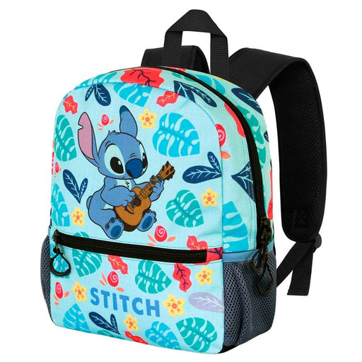 EAN 8445118083903 - Karactermania Lilo and Stitch Guitar mochila Mochila informal Multicolor imagen 1