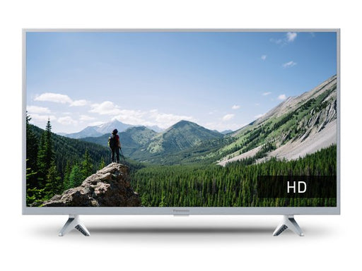 EAN 5025232949243 - Panasonic TX-24MSW504 Televisor 61 cm (24") HD Smart TV Wifi Negro imagen 1