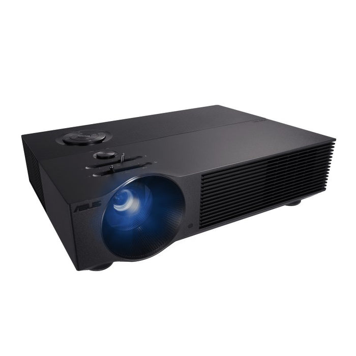 EAN 4718017816595 - ASUS H1 LED Proyector de alcance estándar 3000 lúmenes ANSI 1080p (1920x1080) Negro imagen 1