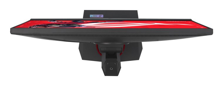 EAN 4711387447345 - ASUS XG27UCS pantalla para PC 68,6 cm (27") 3840 x 2160 Pixeles 4K Ultra HD LCD Negro imagen 6