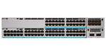 EAN 889728429900 - Cisco Catalyst 9300 mini Gestionado 10G Ethernet (100/1000/10000) Energía sobre Ethernet (PoE) Gris imagen 2