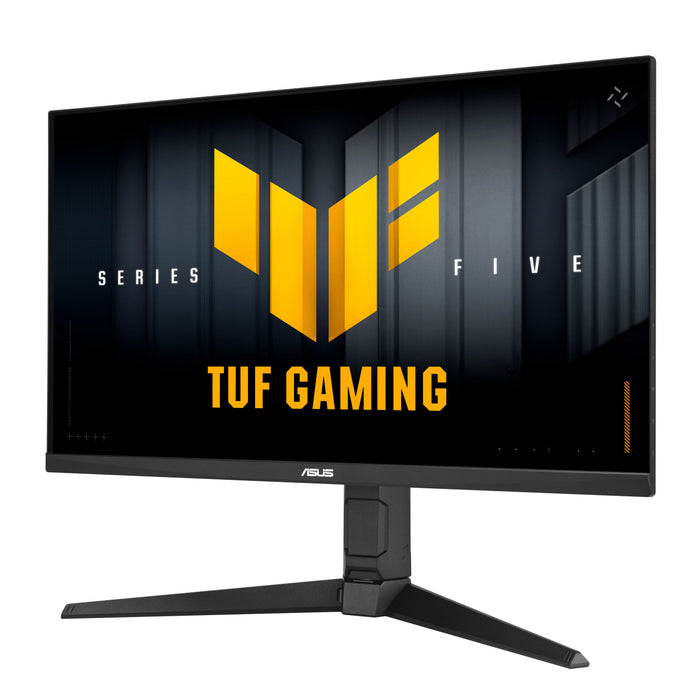 EAN 4711387993149 - ASUS TUF Gaming VG279QML5A pantalla para PC 68,6 cm (27") 1920 x 1080 Pixeles Full HD LCD Negro imagen 2