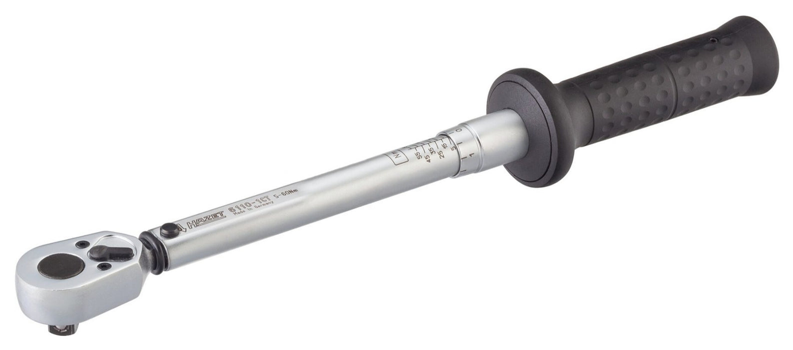 EAN 4000896025022 - HAZET 6110-1CT llave dinamométrica Kg-m imagen 1