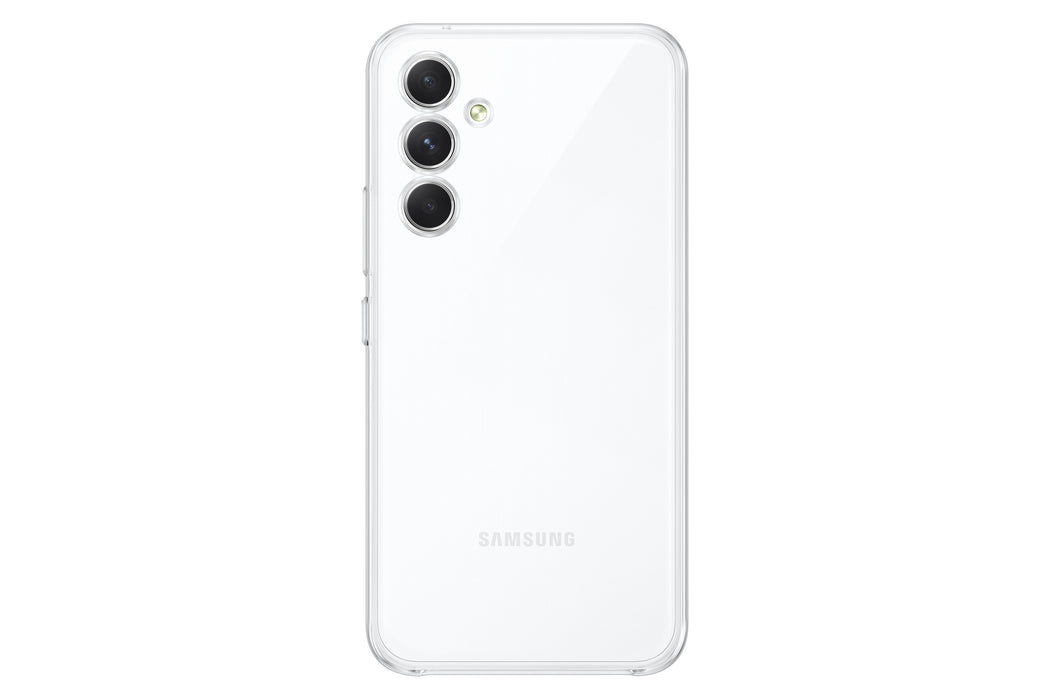 EAN 8806094919394 - Samsung EF-QA546 funda para teléfono móvil 16,3 cm (6.4") Transparente imagen 1