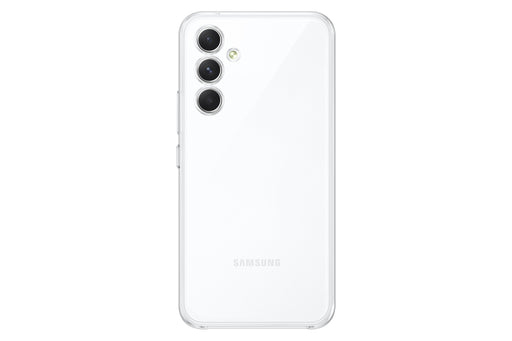 EAN 8806094919394 - Samsung EF-QA546 funda para teléfono móvil 16,3 cm (6.4") Transparente imagen 1