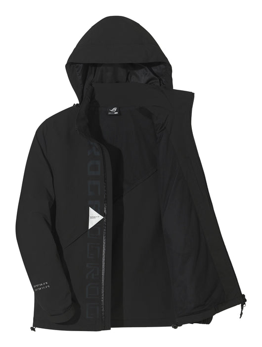 EAN 4711387738443 - ASUS ROG Apex Windbreaker imagen 2