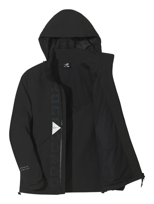EAN 4711387738467 - ASUS ROG Apex Windbreaker imagen 2