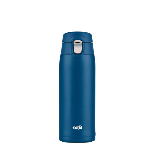 EAN 4009049535128 - EMSA Light Mug 400 ml Azul imagen 1