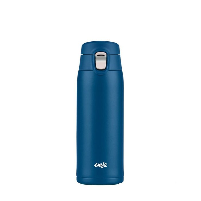 EAN 4009049535128 - EMSA Light Mug 400 ml Azul imagen 1