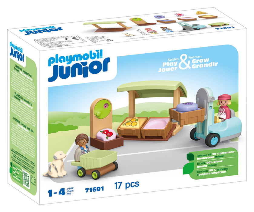 EAN 4008789716910 - Playmobil 71691 set de juguetes imagen 1