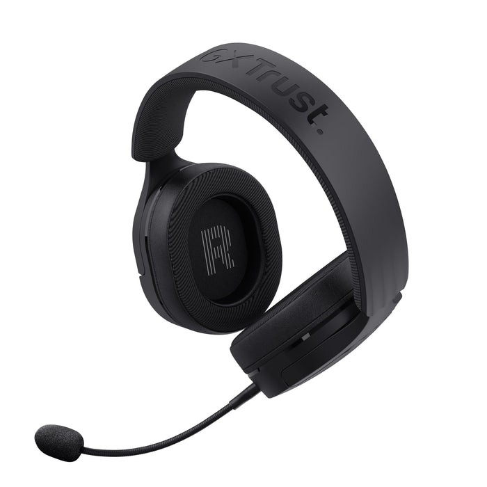EAN 8713439249002 - Trust GXT 490 FAYZO Auriculares Alámbrico Diadema Juego USB tipo A Negro imagen 5