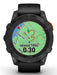 EAN 0753759317713 - Garmin fēnix 7 Pro Solar Edition 3,3 cm (1.3") MIP 47 mm Digital 260 x 260 Pixeles Pantalla táctil Negro, imagen 7