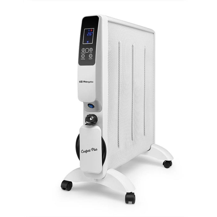 EAN 8435568403819 - Orbegozo RMW 2000 Interior Blanco 2000 W Radiador sin aceite imagen 1