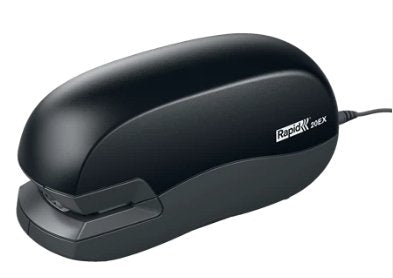 EAN 4051661010866 - Rapid 20EX grapadora eléctrica 20 hojas Grapado permanente imagen 1