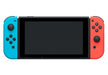 EAN 0045496453596 - Nintendo Switch videoconsola portátil 15,8 cm (6.2") 32 GB Pantalla táctil Wifi Azul, Gris, Rojo imagen 8