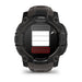 EAN 0753759341640 - Garmin Instinct 3 AMOLED 3,3 cm (1.3") 50 mm Digital 416 x 416 Pixeles Pantalla táctil Negro GPS (satélit imagen 5