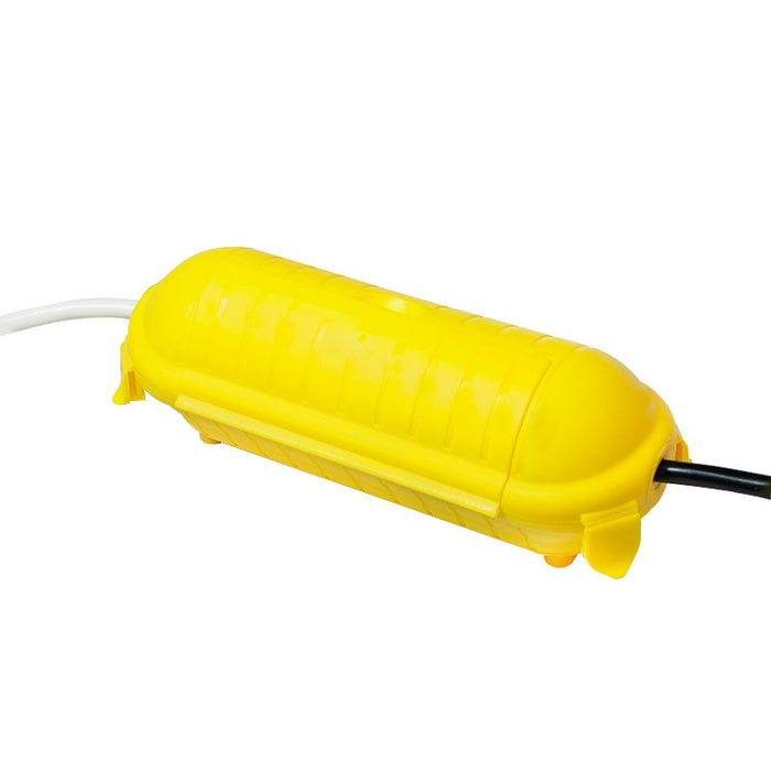 EAN 4052792041477 - LogiLink LPS217 bolsa impermeable Amarillo imagen 4