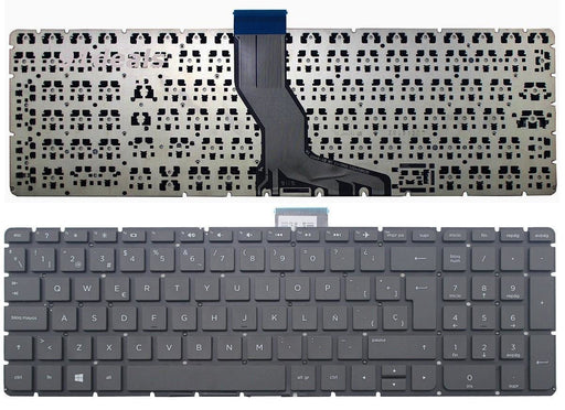 EAN 8435597458149 - Portatilmovil TEC0284 refacción para laptop Teclado imagen 1