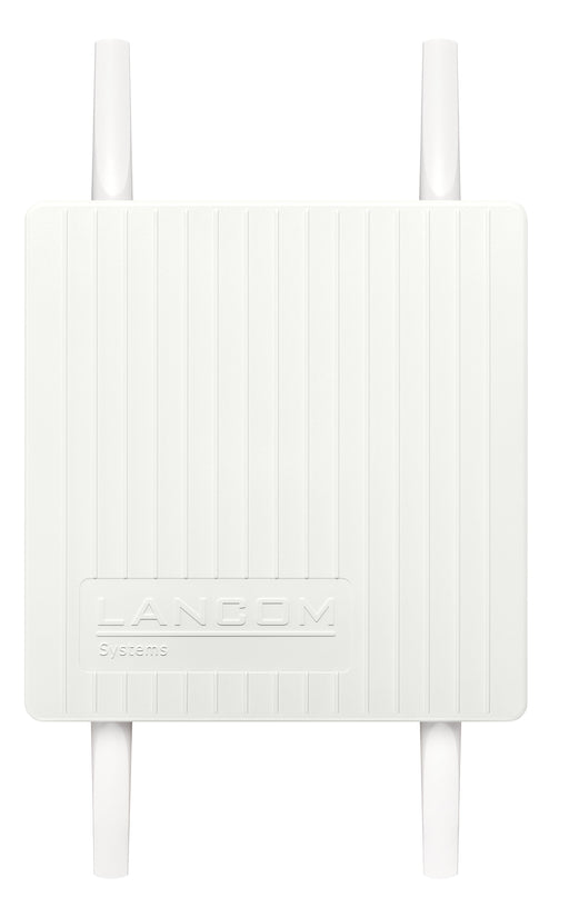 EAN 4044144618666 - LANCOM OX-6402 Blanco Energía sobre Ethernet (PoE) imagen 1
