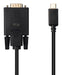 EAN 8433281015296 - Nanocable 10.15.5202 adaptador de cable de vídeo 1,8 m USB Tipo C VGA (D-Sub) imagen 2