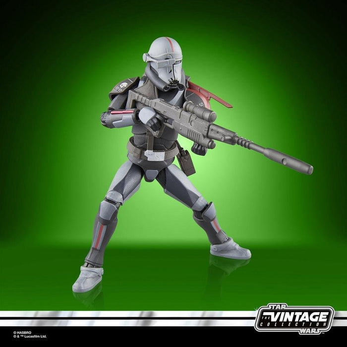 EAN 5010996325556 - Star Wars The Vintage Collection Crosshair imagen 6
